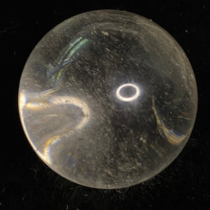 Clear Quartz Sphere