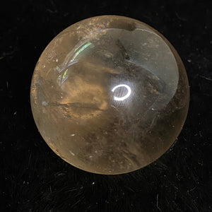 Smokey Quartz Sphere
