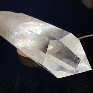 Clear Quartz Point