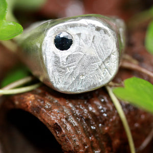 Wabi Sabi Ring
