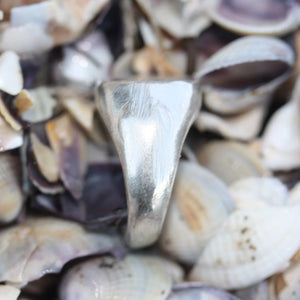 Wabi Sabi Ring